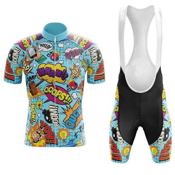 racing sets cycling set 2022 cycle clothing outdoor bicycle team jersey kit men short sleeve mtb clothes bike uniforme ropa ciclismo hombre, Black;blue
racing sets cycling set 2022 cycle clothing outdoor bicycle team jersey kit men short sleeve mtb clothes bike uniforme ropa ciclismo hombre, Black;blue