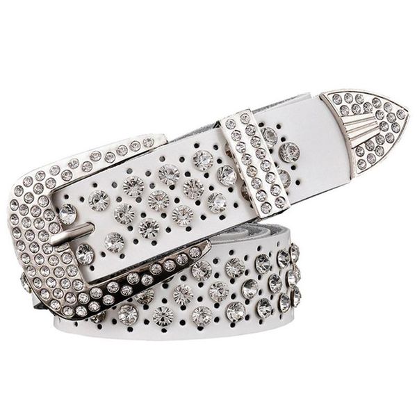 belts fashion rhinestone genuine leather for women luxury pin buckle belt woman quality second layer cow skin strap width 3.3 cm, Black;brown
belts fashion rhinestone genuine leather for women luxury pin buckle belt woman quality second layer cow skin strap width 3.3 cm, Black;brown