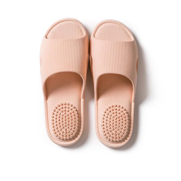 slippers summer home indoor massage shoes flat thick sole non slip bathroom shower slides soft comfor women men couple house, Black
slippers summer home indoor massage shoes flat thick sole non slip bathroom shower slides soft comfor women men couple house, Black