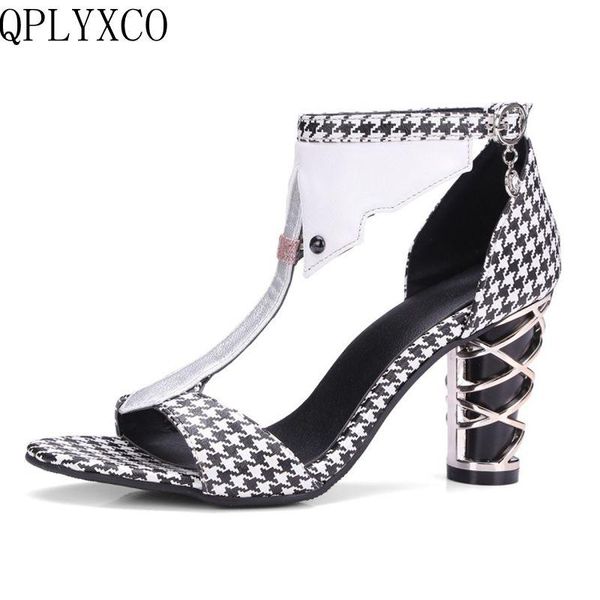 dress shoes qplyxco big size 32- 48 summer women high heels sandals t stage classic dancing heeled stiletto party wedding 9182, Black
dress shoes qplyxco big size 32- 48 summer women high heels sandals t stage classic dancing heeled stiletto party wedding 9182, Black