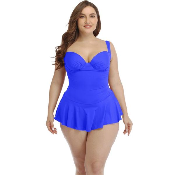 plus size tracksuits one piece swimsuit 2021 women swimwear large big solid swimming bathing suits beachwear wear for female, Black
plus size tracksuits one piece swimsuit 2021 women swimwear large big solid swimming bathing suits beachwear wear for female, Black