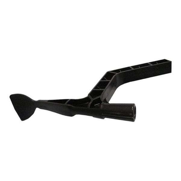 the plastic gutter leaf gutter tool roof cleaning hook roof ditch sewer dump hook cleaning tool leaf
the plastic gutter leaf gutter tool roof cleaning hook roof ditch sewer dump hook cleaning tool leaf