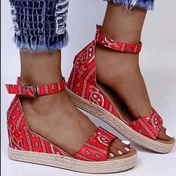 sandals 2022 summer women wedges platform shoes ladies casual slip on strap cross plus size 36-43 ethnic fashion, Black
sandals 2022 summer women wedges platform shoes ladies casual slip on strap cross plus size 36-43 ethnic fashion, Black