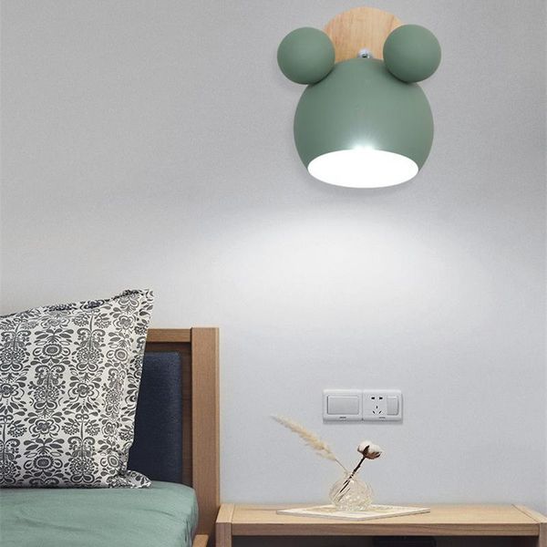 wall lamp cute bedroom lamps bedside light corridor lighting for children's room living indoor fixtures e27 wooden base
wall lamp cute bedroom lamps bedside light corridor lighting for children's room living indoor fixtures e27 wooden base