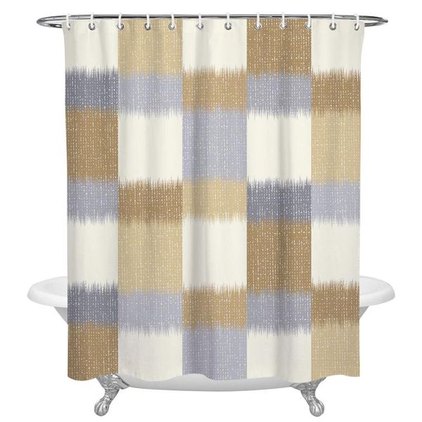 shower curtains modern abstract yellow waterproof retro bathroom decor curtain bath home
shower curtains modern abstract yellow waterproof retro bathroom decor curtain bath home