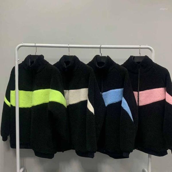 men's jackets fleece jacket fashion winter sport outwear coat men women japan limited thick warm coats, Black;brown
men's jackets fleece jacket fashion winter sport outwear coat men women japan limited thick warm coats, Black;brown