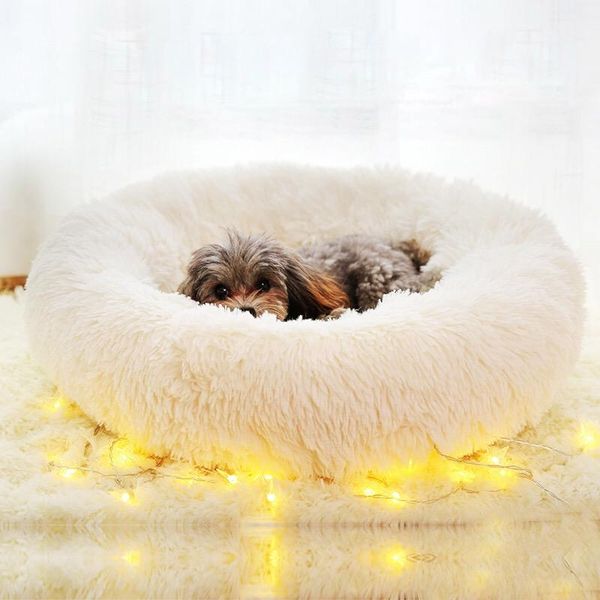 shaggy faux fur donut cuddler round warm plush indoor cat house nest dog bed for medium dogs machine washable water-resistant
shaggy faux fur donut cuddler round warm plush indoor cat house nest dog bed for medium dogs machine washable water-resistant