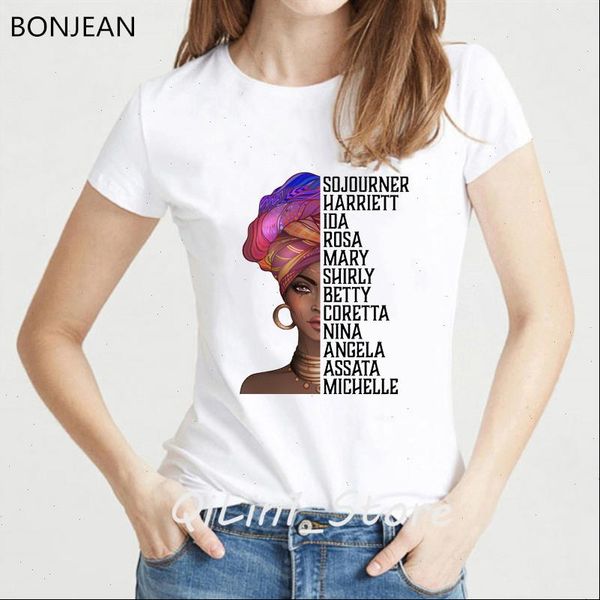 vogue black girl magic t shirt women harajuku melanin poppin shirt black queen tees punk hip hop tshirt drop shipping, White
vogue black girl magic t shirt women harajuku melanin poppin shirt black queen tees punk hip hop tshirt drop shipping, White