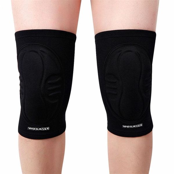 elbow & knee pads wosawe dance fitness skating sports roller ski anti-fall eva protective pad breathable, Black;gray
elbow & knee pads wosawe dance fitness skating sports roller ski anti-fall eva protective pad breathable, Black;gray