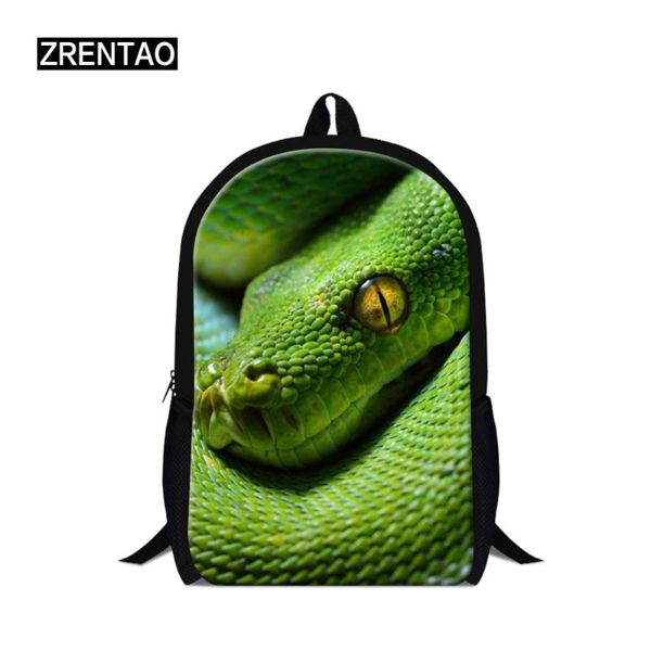backpack snake animals kids junior school student boy schoolbag girl book shoulder bags teenagers travel masculina bagpacks 3d pattern
backpack snake animals kids junior school student boy schoolbag girl book shoulder bags teenagers travel masculina bagpacks 3d pattern