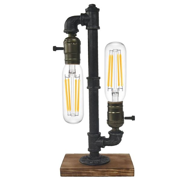 table lamps attic retro industrial night light bedroom living room home art display cafe studio antique decoration
table lamps attic retro industrial night light bedroom living room home art display cafe studio antique decoration