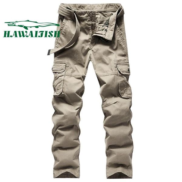 men's pants male cargo 2021 spring casual multi pockets tactical young handsome trousers, Black
men's pants male cargo 2021 spring casual multi pockets tactical young handsome trousers, Black