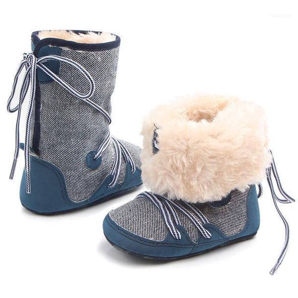 first walkers winter soft leather warm long plush baby snow boots for boy girl fashion shoes non-slip toddler boys girls booties11
first walkers winter soft leather warm long plush baby snow boots for boy girl fashion shoes non-slip toddler boys girls booties11
