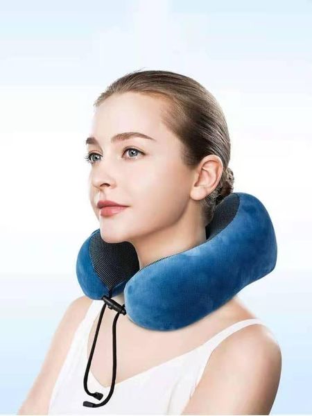 seat cushions memory foam u-shaped pillow cervical napping neck for portable travel plane car
seat cushions memory foam u-shaped pillow cervical napping neck for portable travel plane car