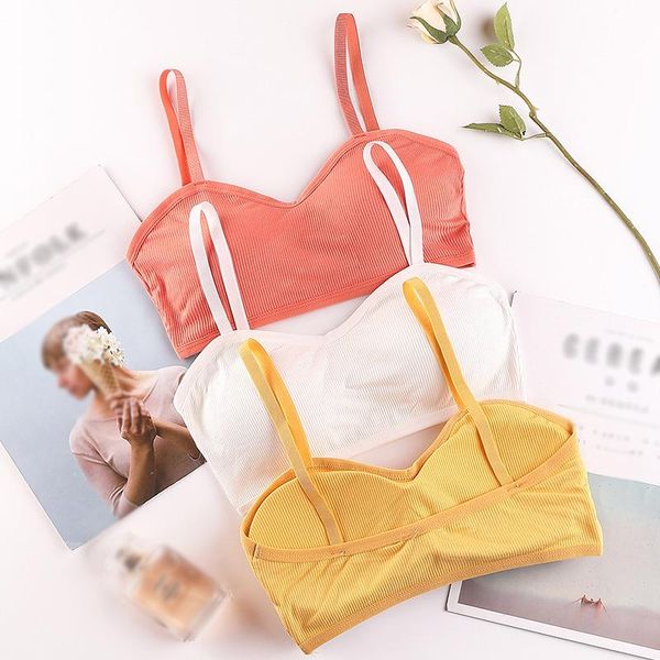 camisoles & tanks women active bras threaded beauty back bra sleep camisole tube women's intimates, Black;white
camisoles & tanks women active bras threaded beauty back bra sleep camisole tube women's intimates, Black;white
