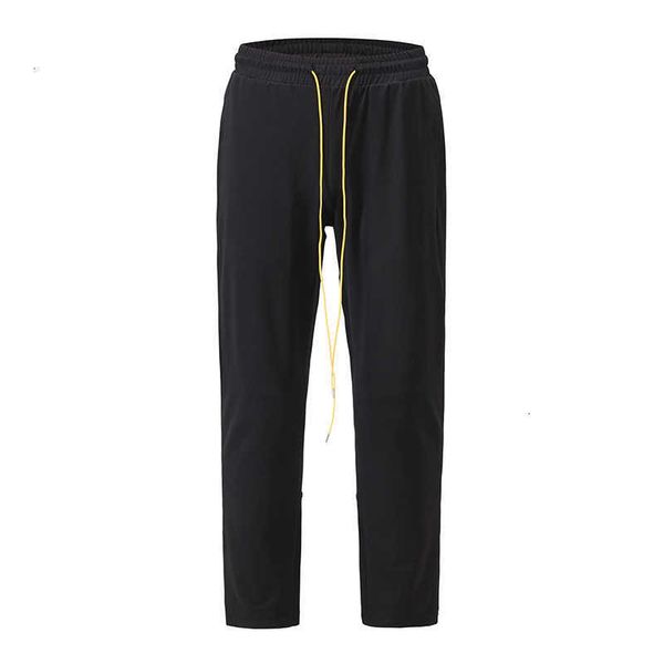 men's pants harajuku drawstring straight pockets black solid streetwear oversize hip hop overalls casual tqd1
men's pants harajuku drawstring straight pockets black solid streetwear oversize hip hop overalls casual tqd1