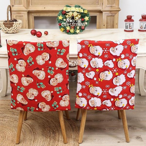 chair covers santa claus snowman cover christmas home office seat restaurant el decoration
chair covers santa claus snowman cover christmas home office seat restaurant el decoration
