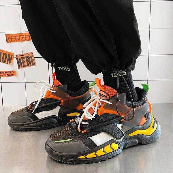 men running shoes men's autumn fashion quality new leisure sports dad men's shoes traniers sneakers
men running shoes men's autumn fashion quality new leisure sports dad men's shoes traniers sneakers