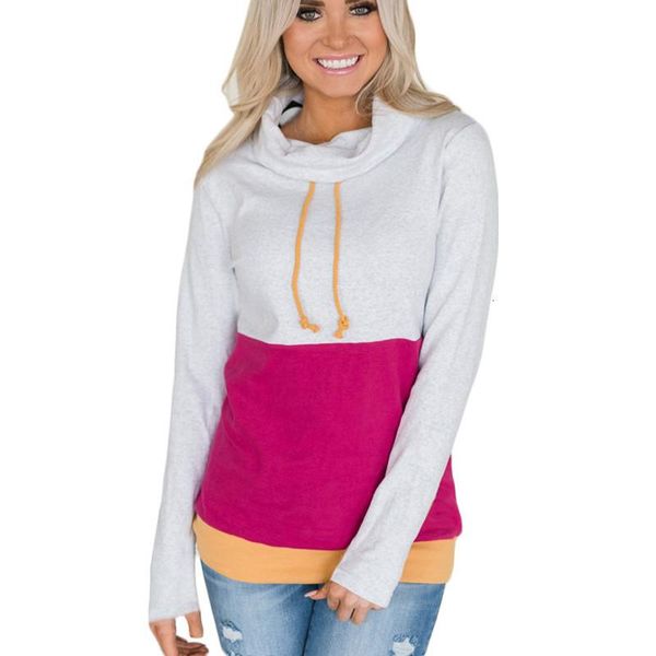 women's hoodies & sweatshirts women in arctic hats winter and autumn 2021 wear long-sleeved, Black
women's hoodies & sweatshirts women in arctic hats winter and autumn 2021 wear long-sleeved, Black