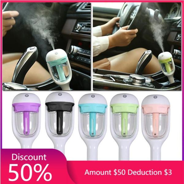 car air freshener oil diffuser steam mist purifier aroma maker mini fogger humidifer puriifer
car air freshener oil diffuser steam mist purifier aroma maker mini fogger humidifer puriifer