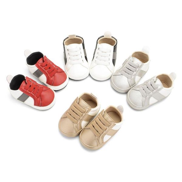 first walkers baby walker shoes sport kids anti-slip soft bottom surface elastic band casual pu leather solid
first walkers baby walker shoes sport kids anti-slip soft bottom surface elastic band casual pu leather solid