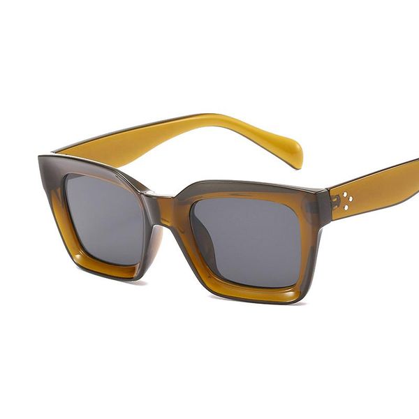 sunglasses square cat eye women retro brand design vintage sun glasses for female ladies eyewear uv400, White;black
sunglasses square cat eye women retro brand design vintage sun glasses for female ladies eyewear uv400, White;black