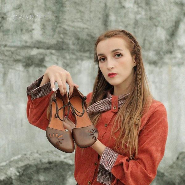 dress shoes mori girl handmade strappy leather pumps retro mary jane heels gray/coffee, Black
dress shoes mori girl handmade strappy leather pumps retro mary jane heels gray/coffee, Black
