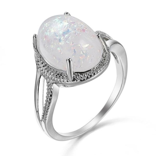 wedding rings moonrocy silver color cz opal cubic zirconia ring engagement jewelry wholesale for women gift drop, Slivery;golden
wedding rings moonrocy silver color cz opal cubic zirconia ring engagement jewelry wholesale for women gift drop, Slivery;golden