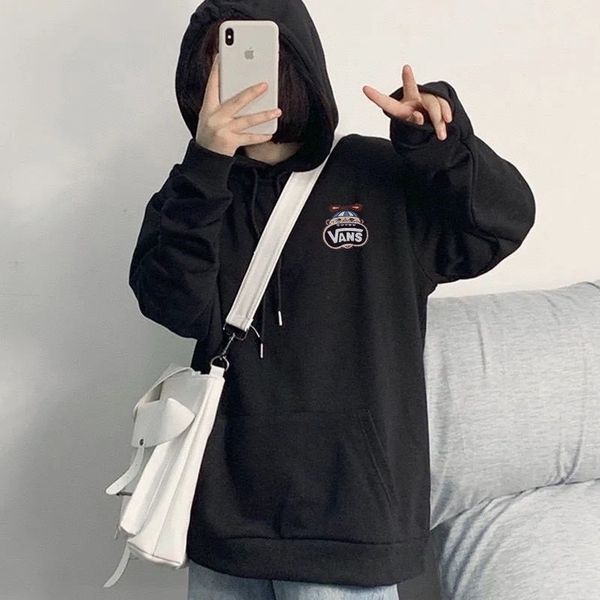 ins new fashion brand street hip-hop style increased sweater men's and women's sports loose couple's wear2021, Black
ins new fashion brand street hip-hop style increased sweater men's and women's sports loose couple's wear2021, Black