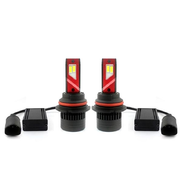 car headlights turbo light f3 9004 led headlight bulb for auto super 1000lm 6000k high low beam lamp
car headlights turbo light f3 9004 led headlight bulb for auto super 1000lm 6000k high low beam lamp