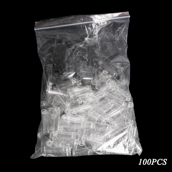 100pcs/lot mini cosmetic perfume essential oil sample glass bottle containers
100pcs/lot mini cosmetic perfume essential oil sample glass bottle containers