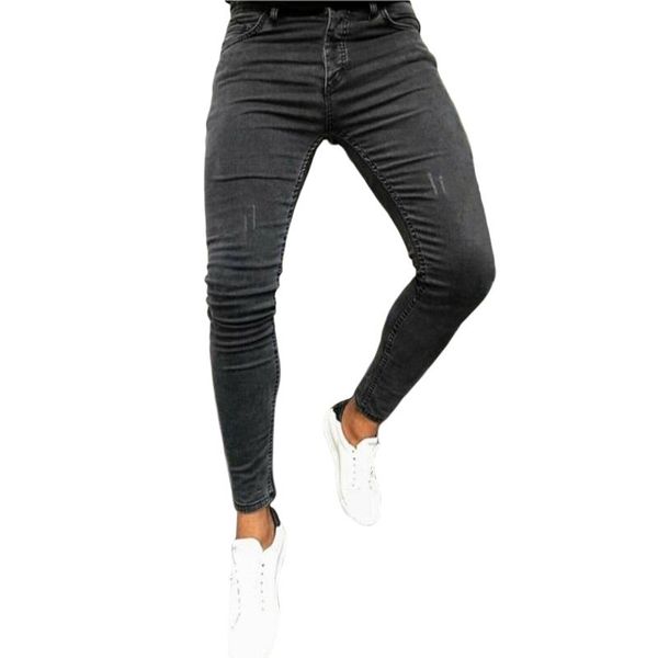 men's jeans men breathable slim pencil trousers spring autumn male leisure style solid color mid-rised long for dating vacation, Blue
men's jeans men breathable slim pencil trousers spring autumn male leisure style solid color mid-rised long for dating vacation, Blue