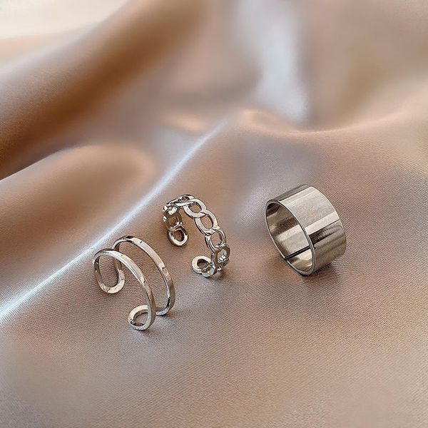 wedding rings low price fashion jewellery vintage designer female hip hop mouth adjustable finger girl ring bridal for girls, Slivery;golden
wedding rings low price fashion jewellery vintage designer female hip hop mouth adjustable finger girl ring bridal for girls, Slivery;golden