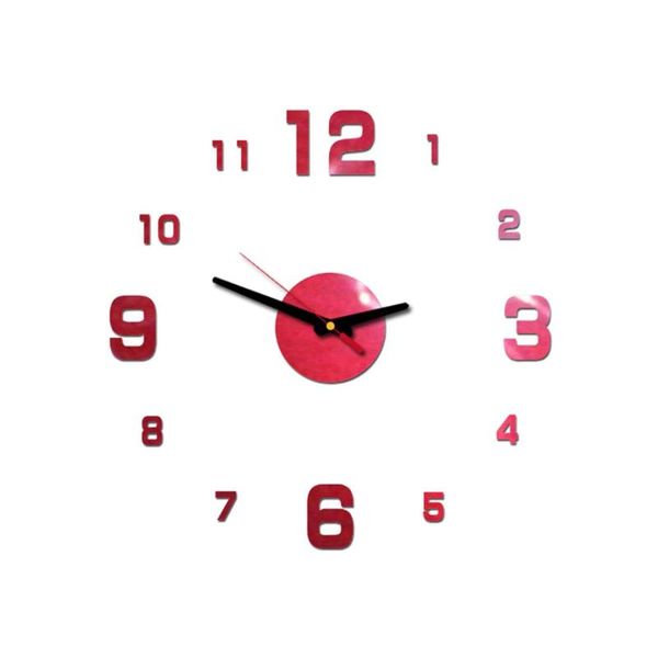 wall clocks sticker clock decoration modern 3d diy numbers acrylic mirror home decor mural decals #bl5
wall clocks sticker clock decoration modern 3d diy numbers acrylic mirror home decor mural decals #bl5