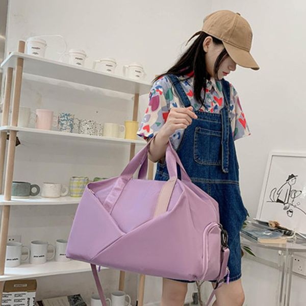 duffel bags fashion women shoulder large capacity folding travel waterproof cloth gym training bag accessories
duffel bags fashion women shoulder large capacity folding travel waterproof cloth gym training bag accessories