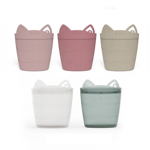 baby snack container food grade silicone reusable food storage bag for toddler kids portable snack bag
baby snack container food grade silicone reusable food storage bag for toddler kids portable snack bag