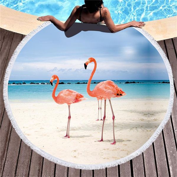 towel flamingo printed large round beach for yoga mats leaves microfiber with tassels thick 150cm cloth big towels
towel flamingo printed large round beach for yoga mats leaves microfiber with tassels thick 150cm cloth big towels
