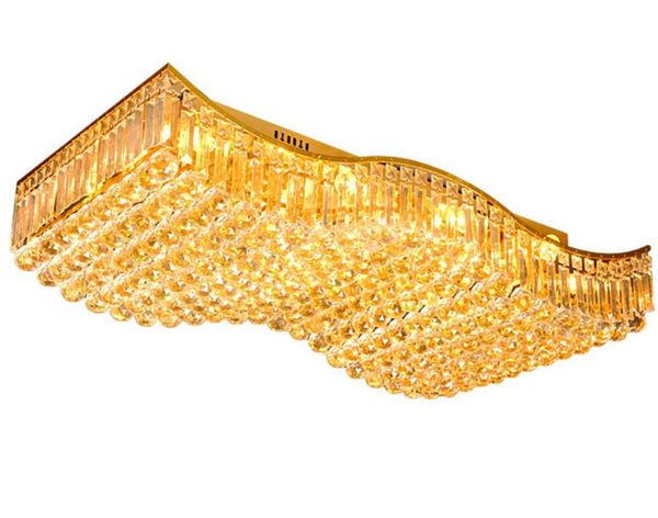 remote control led lights ceiling light modern luxury linear wave crystal raindrop ceiling lamp lighting fixture living room bar
remote control led lights ceiling light modern luxury linear wave crystal raindrop ceiling lamp lighting fixture living room bar