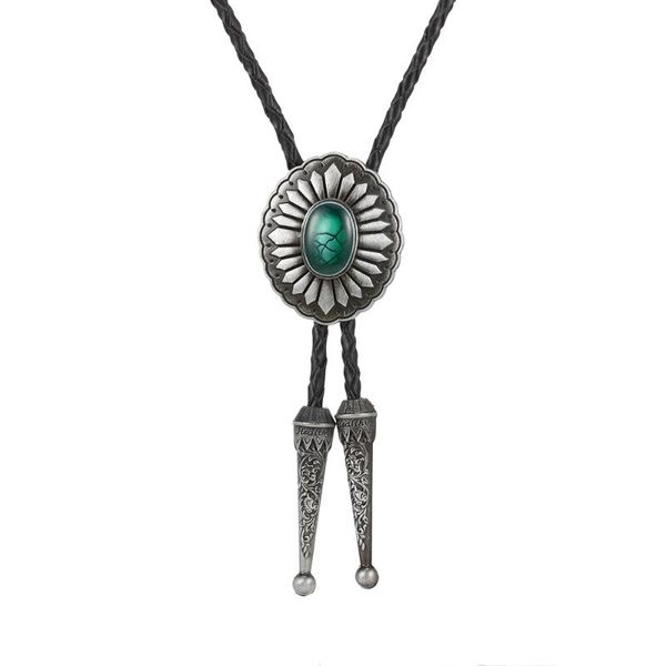 bow ties kdg western cowboy dot oil pattern bolo tie pendant necklace leather birthday gift, Black;gray
bow ties kdg western cowboy dot oil pattern bolo tie pendant necklace leather birthday gift, Black;gray