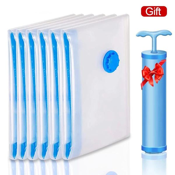 storage bags vacuum bag for clothes with valve transparent border foldable compressed organizer space saving seal packet
storage bags vacuum bag for clothes with valve transparent border foldable compressed organizer space saving seal packet