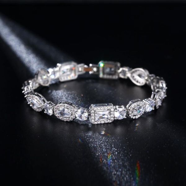 beaded, strands water drop horse eye square heart zircon bracelet inlaid with diamonds multi-shape ladies fashion, Black
beaded, strands water drop horse eye square heart zircon bracelet inlaid with diamonds multi-shape ladies fashion, Black