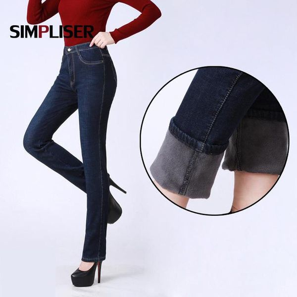 women's jeans fleece pants women denim blue warm velvet mom trousers big sizes 36 femme skinny fashion leggings 2021 winter
women's jeans fleece pants women denim blue warm velvet mom trousers big sizes 36 femme skinny fashion leggings 2021 winter