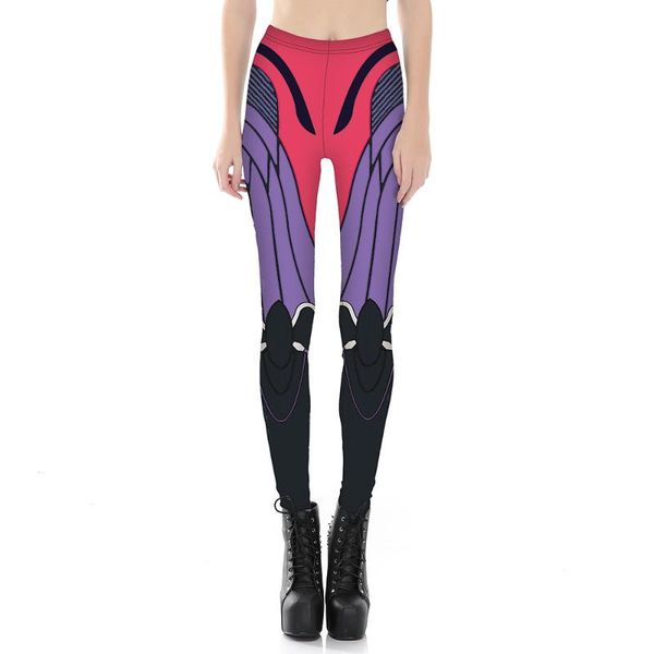 women's leggings 2021 women cartoon uniform style print fitness elastic fiber hiphop party cheerleader rooter workout pants trousers, Black
women's leggings 2021 women cartoon uniform style print fitness elastic fiber hiphop party cheerleader rooter workout pants trousers, Black
