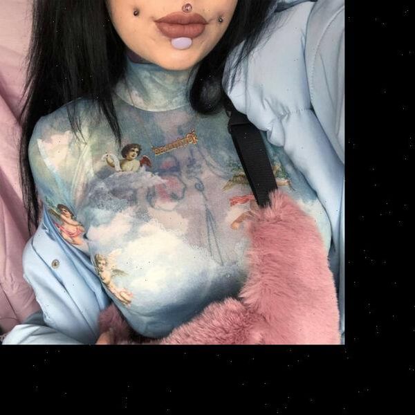 transparent sheer long sleeve womens t shirts mesh o neckline club see through selling high quality, White
transparent sheer long sleeve womens t shirts mesh o neckline club see through selling high quality, White