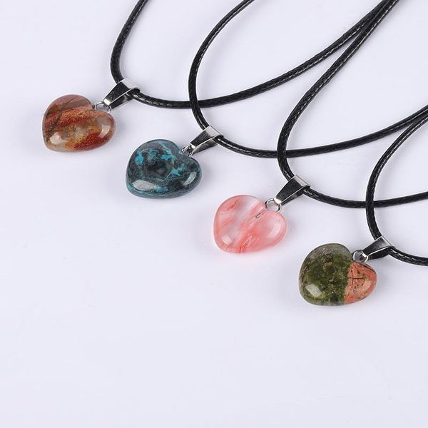 decorative objects & figurines natural crystal, heart, neckle pendant, rose quartz gem white crystal healing diy charm jewelry
decorative objects & figurines natural crystal, heart, neckle pendant, rose quartz gem white crystal healing diy charm jewelry