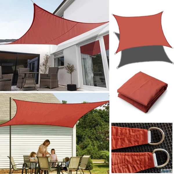 shade 300d screen rectangle sail awning rectangular for summer house and garden swing with waterproof sun outdoor
shade 300d screen rectangle sail awning rectangular for summer house and garden swing with waterproof sun outdoor