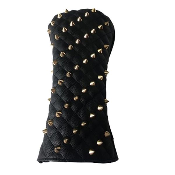 golf training aids driver head cover rivet 1 wooden headcover waterproof pu leather covers for club
golf training aids driver head cover rivet 1 wooden headcover waterproof pu leather covers for club