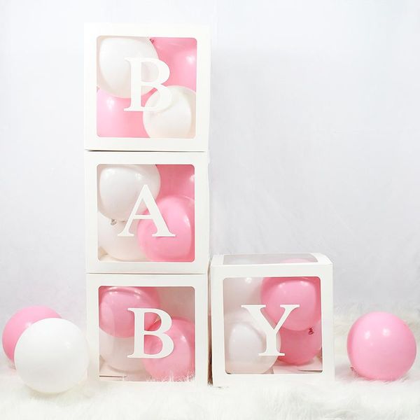 party decoration 1set baby transparent box storage latex balloons clear love for diy shower kids birthday decor wedding supplies
party decoration 1set baby transparent box storage latex balloons clear love for diy shower kids birthday decor wedding supplies