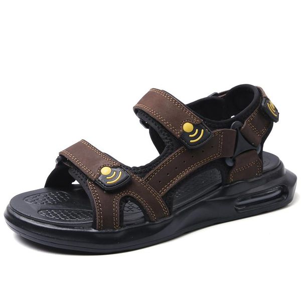 sandals uomo da big mens work sport man para sandalen verano safety erkek sandel sandalsslippers 2021 cuero beach sandalias roman heren, Black
sandals uomo da big mens work sport man para sandalen verano safety erkek sandel sandalsslippers 2021 cuero beach sandalias roman heren, Black