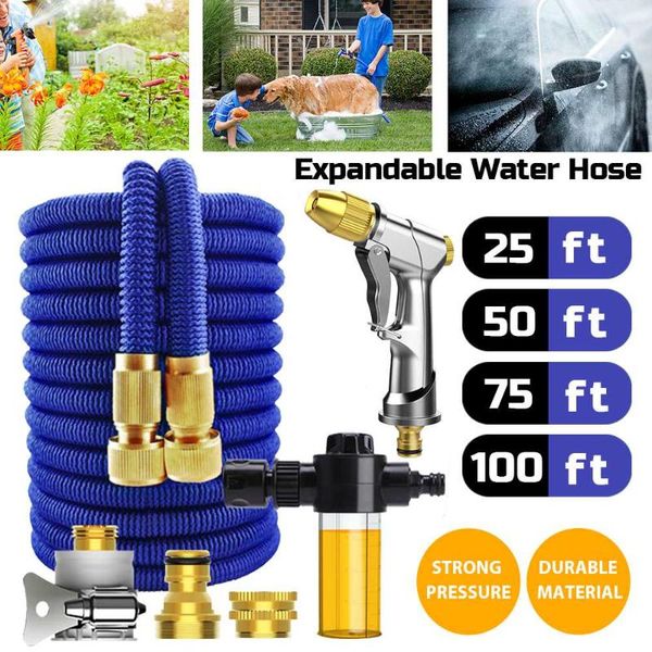 multi-type water gun garden hose retractable magic eu high pressure car wash with metal spray outdoor watering equipments
multi-type water gun garden hose retractable magic eu high pressure car wash with metal spray outdoor watering equipments